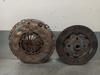 Kit de embraiagem (3 peças) 2052N2 PEUGEOT