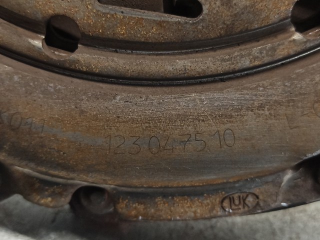205303 PEUGEOT Сцепление купить в Николаев