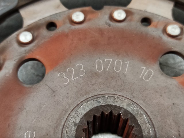 205303 PEUGEOT Комплект сцепления купить в Украина