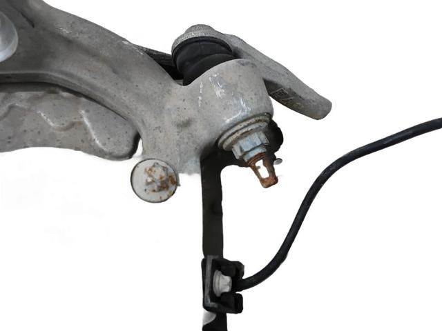 MERCEDES 2053322100 Цапфа передняя левая в наличии Кривой Рог