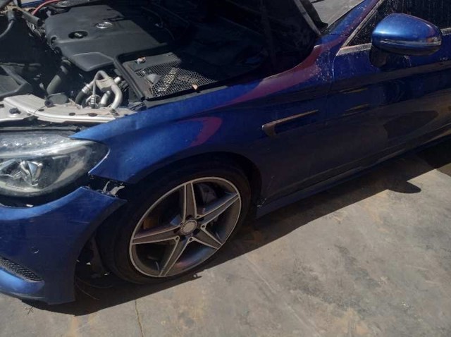 2053322100 MERCEDES Цапфа передняя левая купить в Запорожье