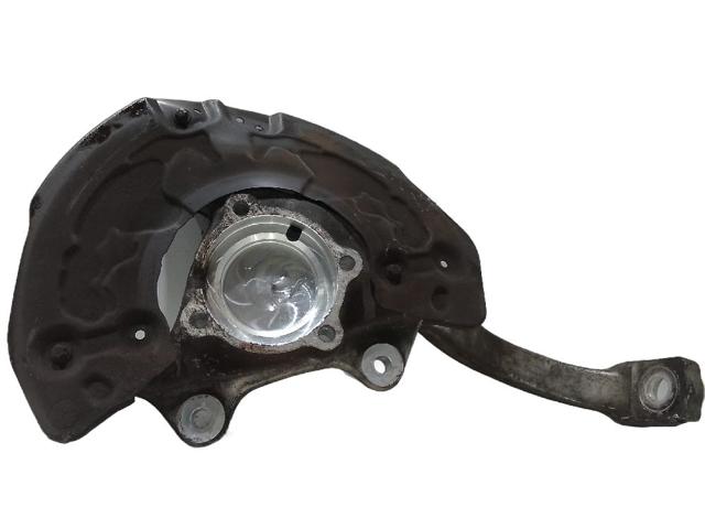 MERCEDES 2053322100 Цапфа (поворотный кулак) передний левый в наличии Николаев