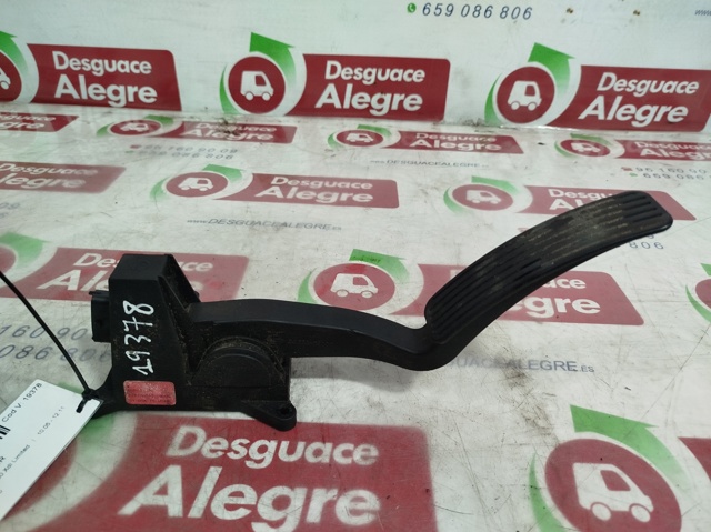 Pedal de gás (de acelerador) SsangYong Kyron