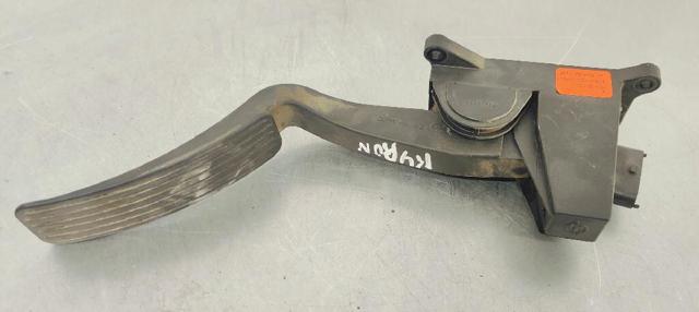 Pedal de gás (de acelerador) SsangYong Kyron