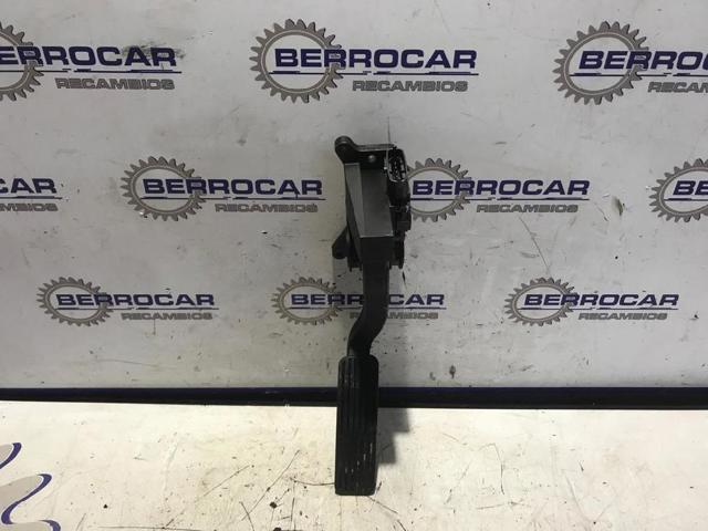 Pedal de gás (de acelerador) 2055009000 SSANG YONG