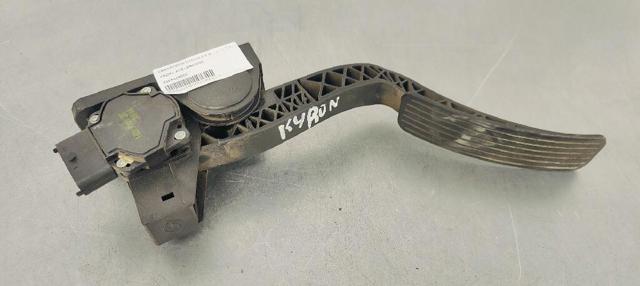 Pedal de gás (de acelerador) SsangYong Kyron