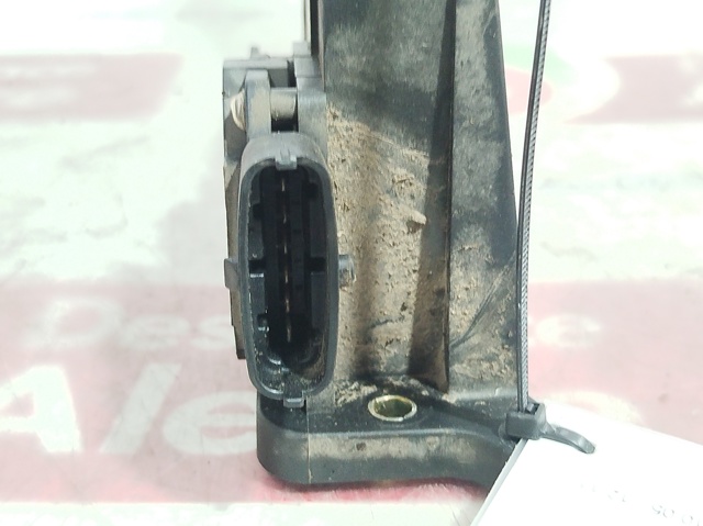 Pedal de gás (de acelerador) SsangYong Kyron