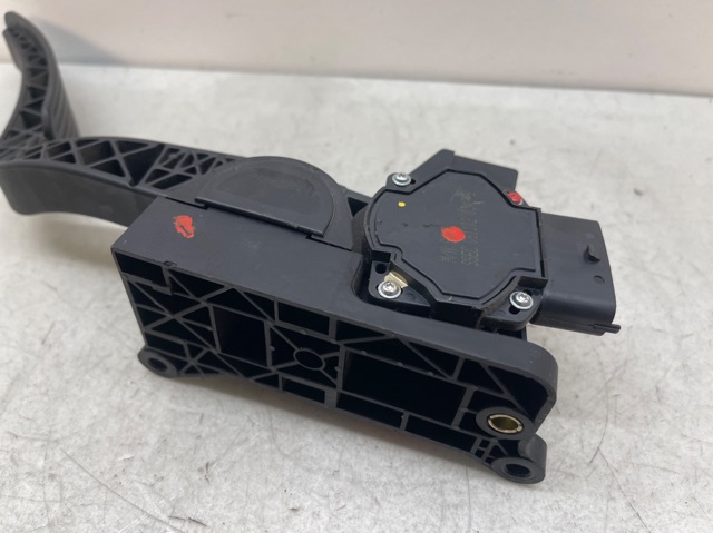 Pedal de gás (de acelerador) SsangYong Kyron