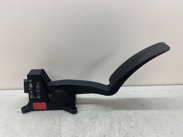 Pedal de gás (de acelerador) SsangYong Kyron