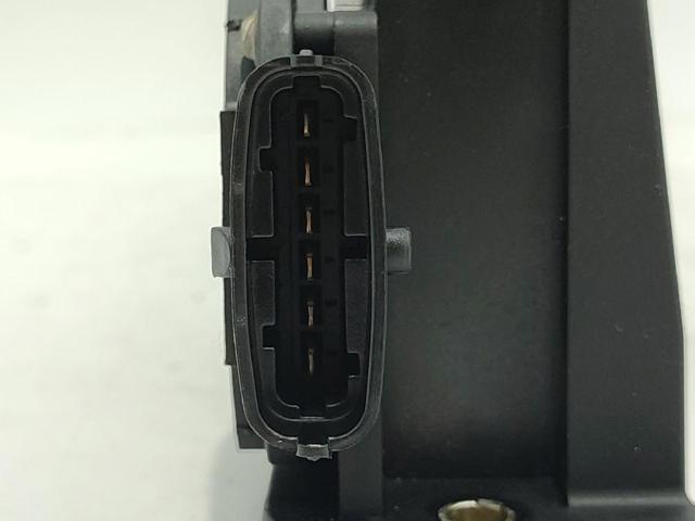 Pedal de gás (de acelerador) SsangYong Kyron