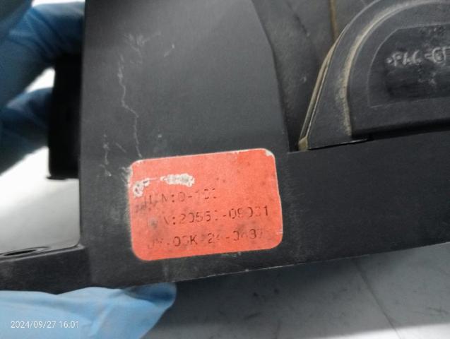 2055009000 Педаль газа купить Львов