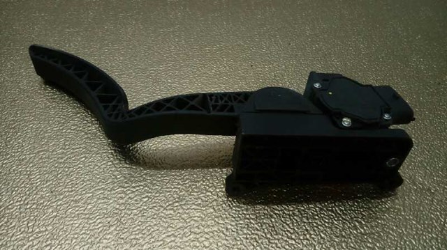 Pedal de gás (de acelerador) 2055009000 SSANG YONG