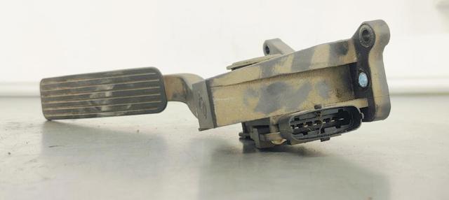 Pedal de gás (de acelerador) SsangYong Kyron