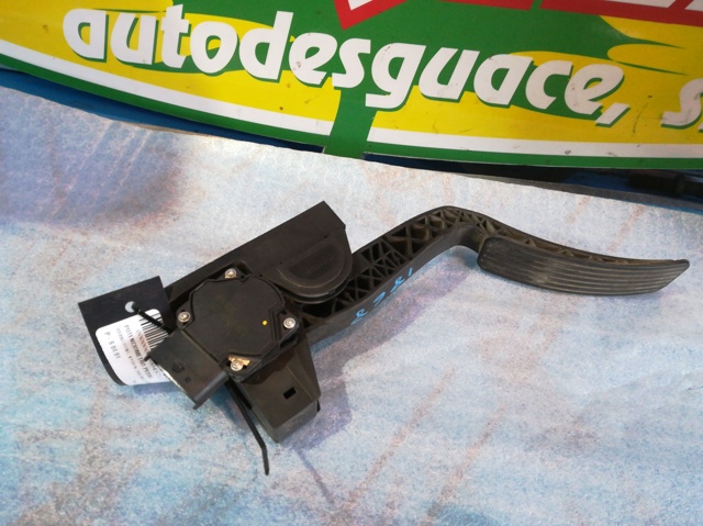 Pedal de gás (de acelerador) 2055009001 SSANG YONG
