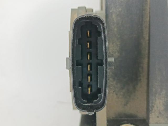 Pedal de gás (de acelerador) SsangYong Kyron