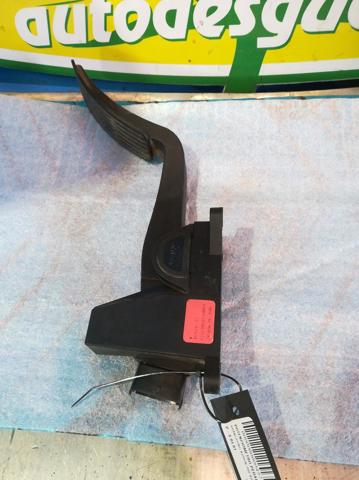 Potenciômetro pedal para ssangyong kyron 2.0 xdi d20dt 20550-09001
