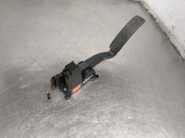 Pedal de gás (de acelerador) SsangYong Kyron