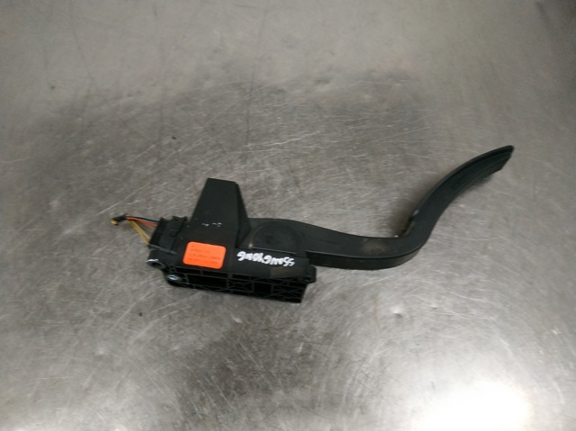 Pedal de gás (de acelerador) SsangYong Kyron