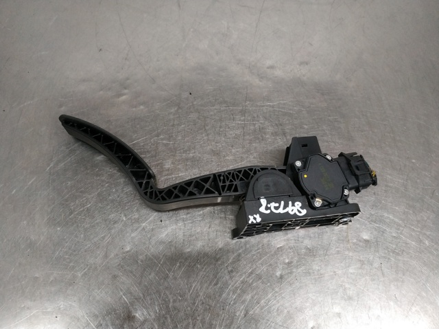 Pedal de gás (de acelerador) SsangYong Kyron