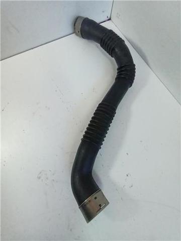 2055280300 MERCEDES Патрубок интеркулера купить в Николаев