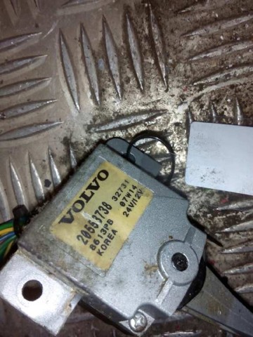 VOLVO 20553738 Переключатель подрулевой правый в наличии Полтава