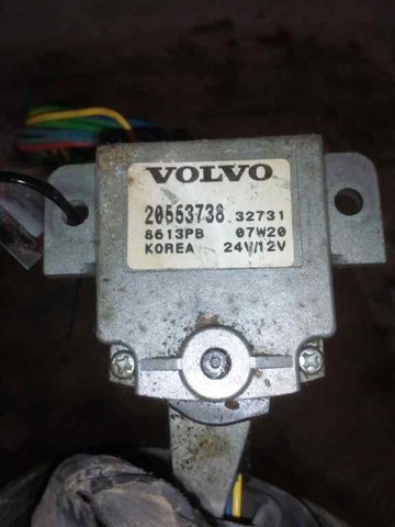 20553738 VOLVO Переключатель подрулевой правый купить в Запорожье