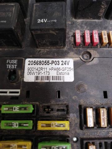 20568055 VOLVO купить в Полтава