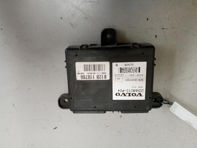 VOLVO 20569213 Блок управления пневмоподвеской в наличии Львов