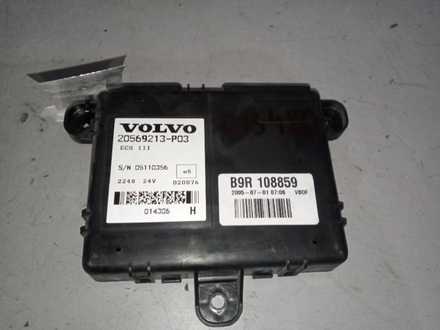 20569213 VOLVO Блок управления пневмоподвеской купить в Харьков