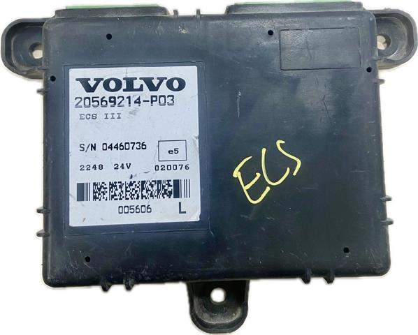 20569214 VOLVO Блок управления пневмоподвеской купить в Житомир