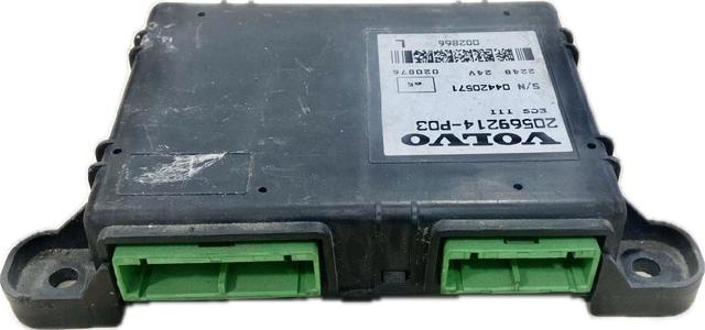 VOLVO 20569214 Блок управления пневмоподвеской в наличии Черкассы
