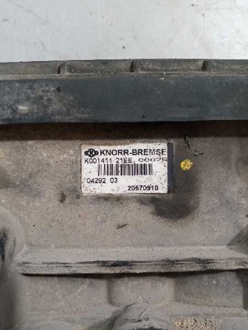 20570910 VOLVO Модулятор EBS купить в Чернигов
