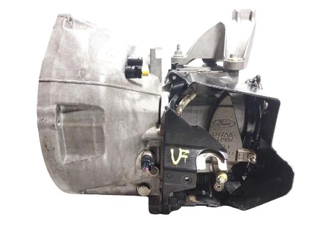 2057783 FORD КПП купить в Хмельницкий