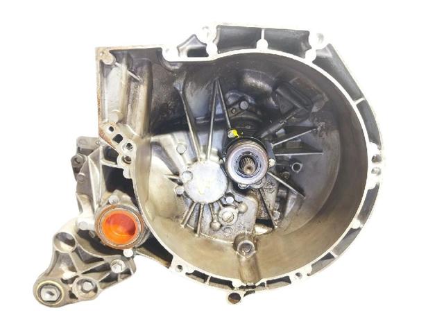 FORD 2057783 КПП в наличии Львов