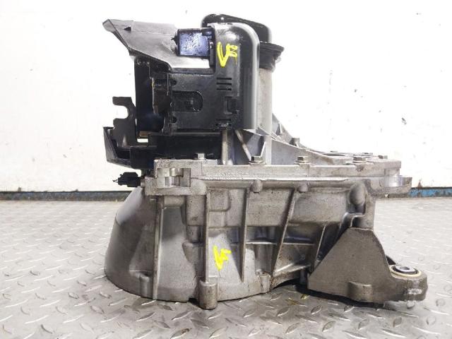 FORD 2057783 КПП в сборе (механическая коробка передач) в наличии Украина