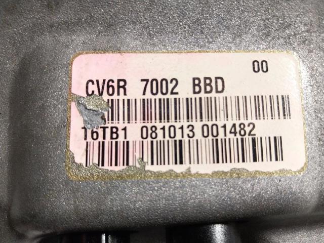 FORD 2057783 КПП в наличии Хмельницкий