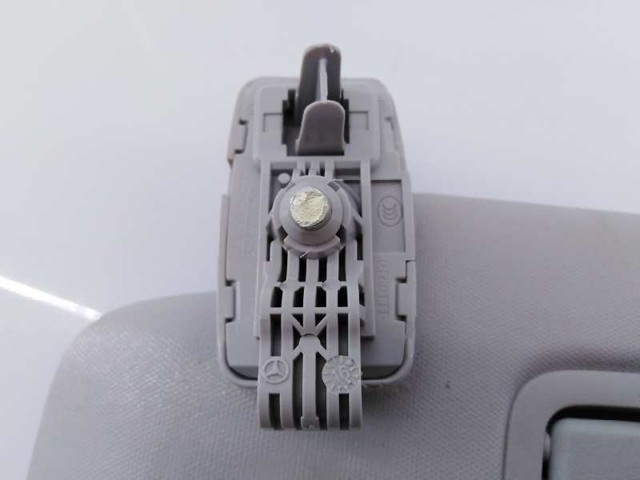 MERCEDES A20581073049H43 Козырек солнцезащитный в наличии Запорожье