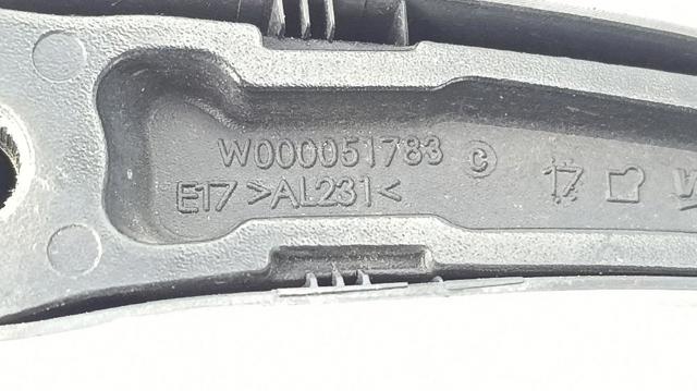 MERCEDES 2058208301 Поводок стеклоочистителя в наличии Хмельницкий