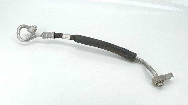 A2058305404 MERCEDES Шланг кондиционера, от радиатора к осушителю купить в Житомир