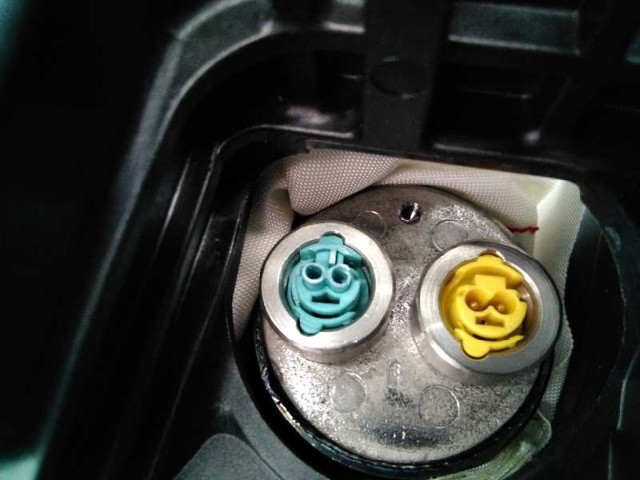 2058600002 Подушка безопасности (AIRBAG) пассажирская купить Ровно