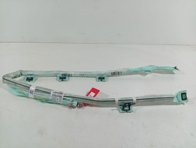 MERCEDES 2058600402 Шторка боковая, левая в наличии Львов