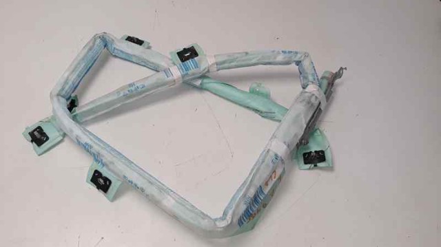 MERCEDES 2058600502 Подушка безопасности (AIRBAG) шторка боковая правая в наличии Черкассы