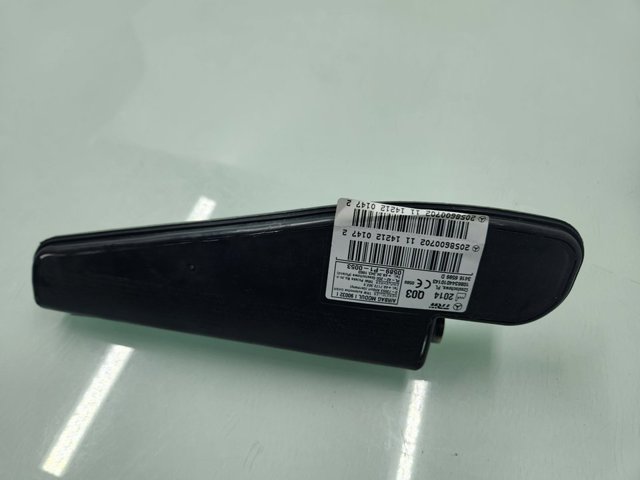 A2058600702 MERCEDES Подушка безопасности (AIRBAG) спинки сиденья правого купить в Одесса