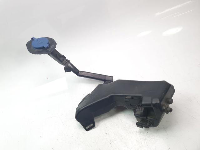 Tanque de fluido para lavador de vidro 2058690020 MERCEDES