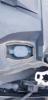 Tanque de fluido para lavador de vidro 2058690020 MERCEDES