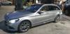 Tanque de fluido para lavador de vidro 2058690020 MERCEDES