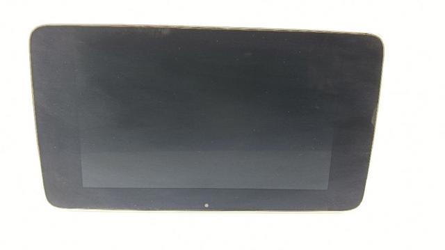 2059002211 MERCEDES Дисплей многофункциональный купить в Черновцы