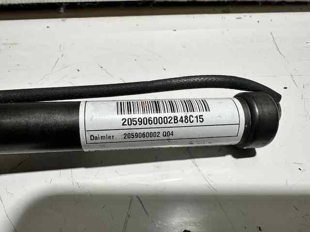 MERCEDES 2059060002 Пиропатрон петли капота в наличии Ирпень