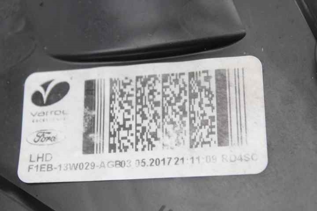 2060592 FORD Правая фара купить в Павлоград
