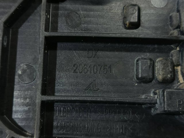 FIAT 20610751 в наличии Полтава